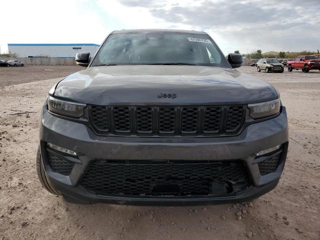 Photo 5 from auction – 2023 JEEP GRAND CHER with VIN 1C4RJGBG2PC663604