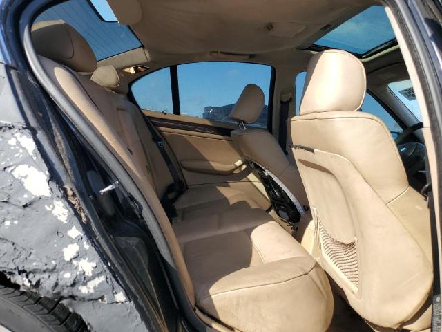 Photo 10 from auction – 2003 BMW 330 I with VIN WBAEV534X3KM25248