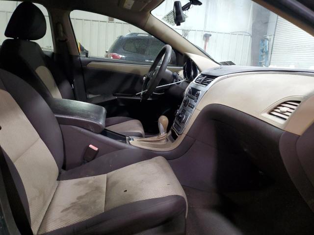 Photo 7 from auction – 2010 CHEVROLET MALIBU LS with VIN 1G1ZB5EB2AF217825