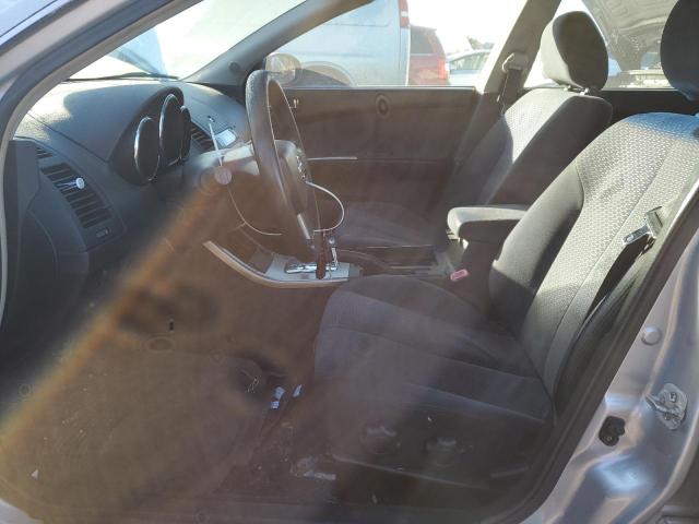 Photo 7 from auction – 2005 NISSAN ALTIMA S with VIN 1N4AL11D25N430468