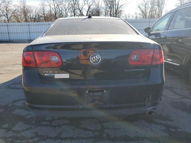 Photo 6 from auction – 2011 BUICK LUCERNE CX with VIN 1G4HA5EM6BU100880