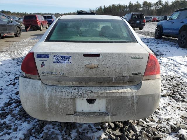 Photo 6 from auction – 2011 CHEVROLET IMPALA LT with VIN 2G1WG5EK6B1138462