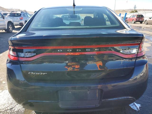 Photo 6 from auction – 2013 DODGE DART SE with VIN 1C3CDFAA8DD247362
