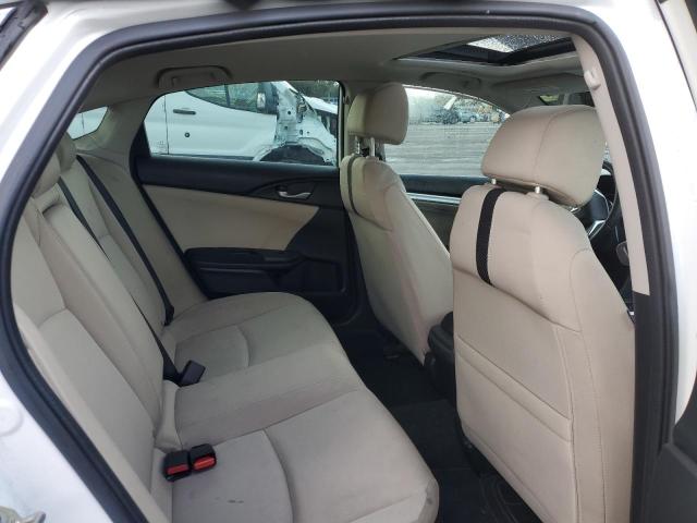Photo 10 from auction – 2017 HONDA CIVIC EX with VIN 2HGFC2F73HH507033