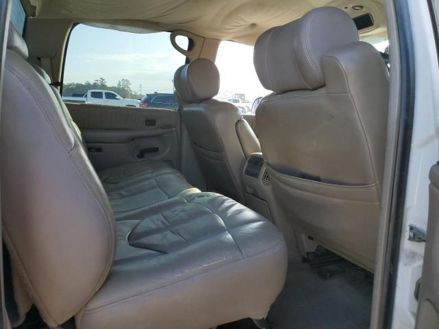 Photo 10 from auction – 2004 GMC SIERRA K25 with VIN 1GTHK23U24F165669