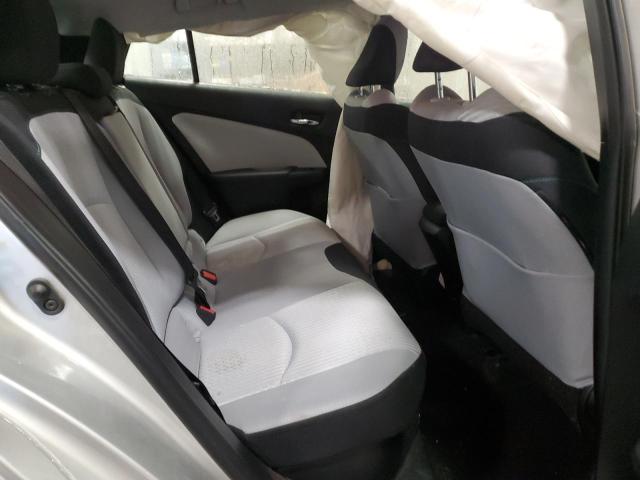 Photo 10 from auction – 2017 TOYOTA PRIUS with VIN JTDKARFU1H3543419