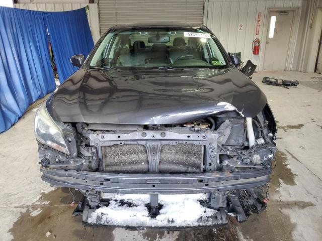 Photo 5 from auction – 2015 SUBARU LEGACY 3.6 with VIN 4S3BNEN63F3031013