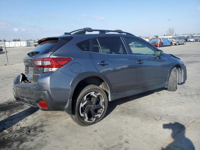 Photo 3 from auction – 2022 SUBARU CROSSTREK with VIN JF2GTHMC4N8222673