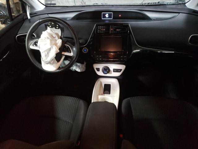 Photo 8 from auction – 2016 TOYOTA PRIUS with VIN JTDKARFU3G3005934