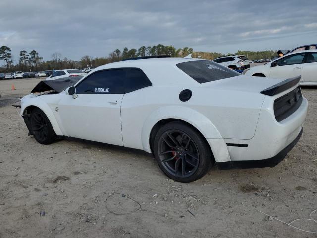 Photo 2 from auction – 2018 DODGE CHALLENGER with VIN 2C3CDZC90JH143192