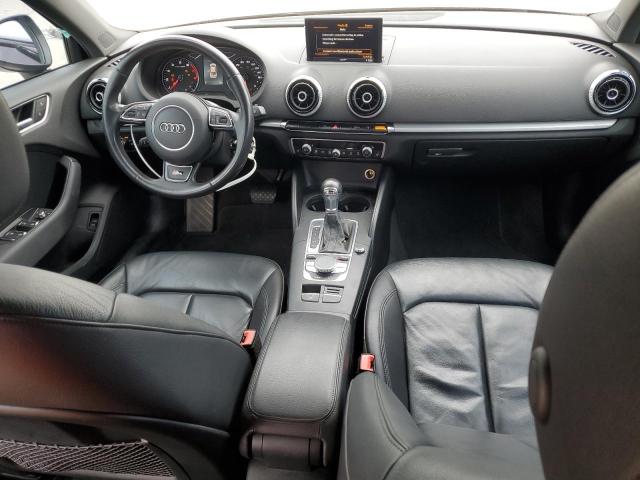 Снимка 8 от търг – 2016 AUDI A3 PREMIUM с VIN WAUA7GFF8G1052515