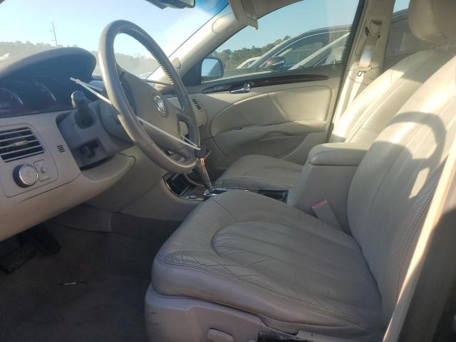 Photo 7 from auction – 2010 BUICK LUCERNE CX with VIN 1G4HE5EM1AU112681