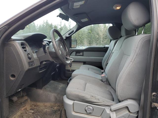 Photo 7 from auction – 2013 FORD F150 with VIN 1FTMF1EF1DKF32841