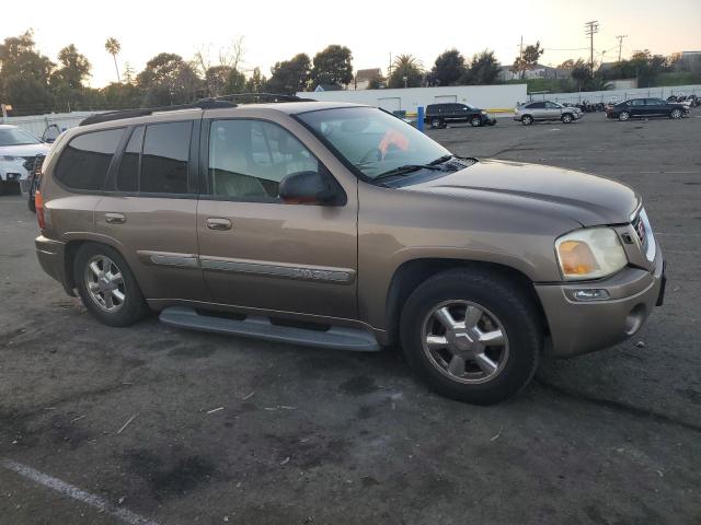 Photo 4 from auction – 2002 GMC ENVOY with VIN 1GKDT13SX22346824