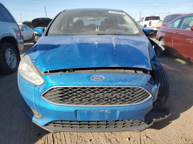 Photo 5 from auction – 2016 FORD FOCUS SE with VIN 1FADP3F26GL406712