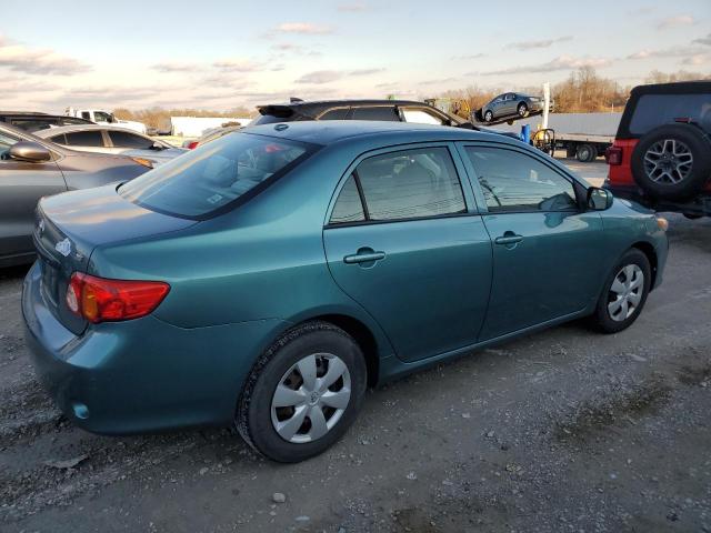 Photo 3 from auction – 2010 TOYOTA COROLLA BA with VIN 2T1BU4EE8AC407581