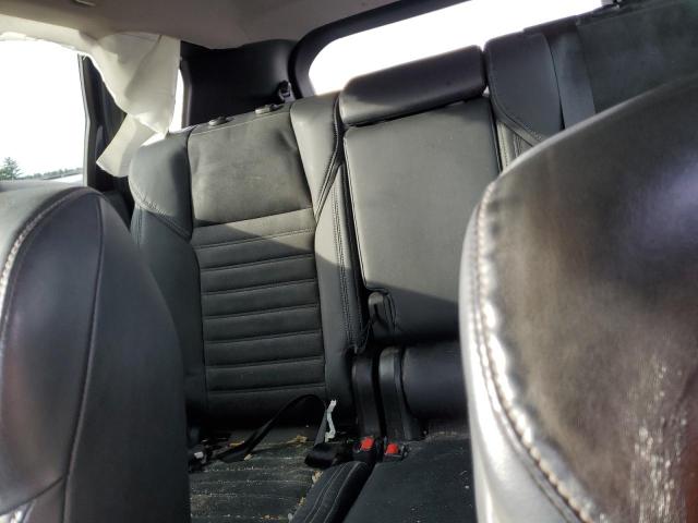 Photo 10 from auction – 2022 MITSUBISHI OUTLANDER with VIN JA4J4UA80NZ017477