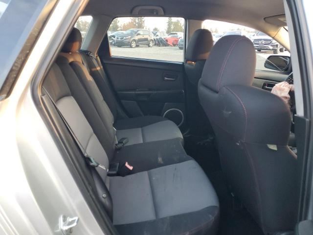 Photo 10 from auction – 2008 MAZDA SPEED 3 with VIN JM1BK34M981856937