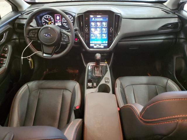 Photo 8 from auction – 2024 SUBARU CROSSTREK with VIN 4S4GUHM62R3758073