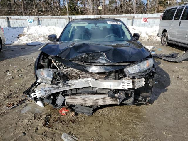 Photo 5 from auction – 2016 HONDA CIVIC EX with VIN 2HGFC1F34GH637019