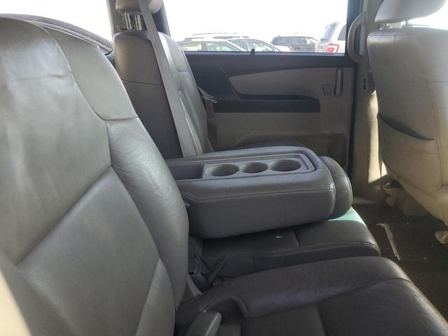 Photo 11 from auction – 2012 HONDA ODYSSEY TO with VIN 5FNRL5H94CB073862