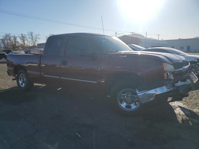 Photo 4 from auction – 2004 CHEVROLET SILVERADO with VIN 1GCEC19T64Z326564