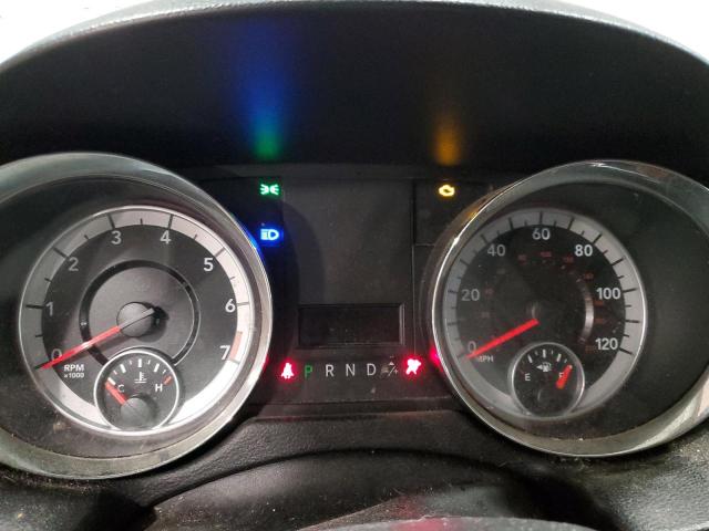 Photo 9 from auction – 2014 DODGE GRAND CARA with VIN 2C4RDGBG2ER298840