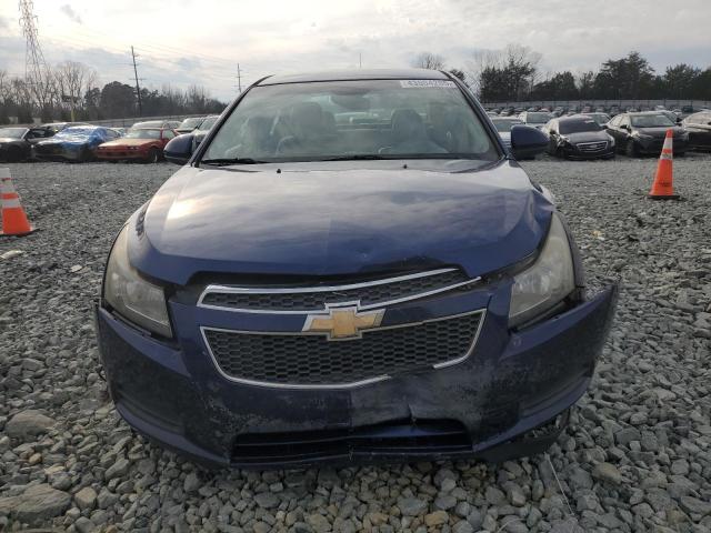 Photo 5 from auction – 2012 CHEVROLET CRUZE LT with VIN 1G1PG5SC4C7377563