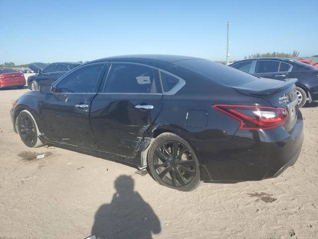 Photo 2 from auction – 2017 NISSAN ALTIMA 2.5 with VIN 1N4AL3AP8HC184192