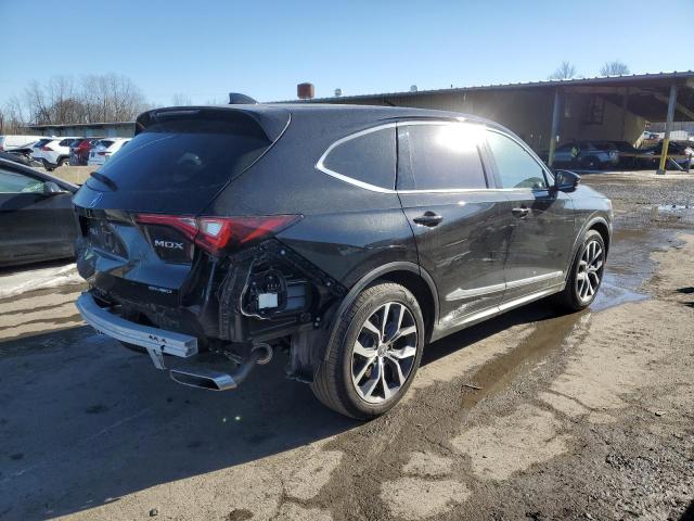 Photo 3 from auction – 2024 ACURA MDX TECHNO with VIN 5J8YE1H46RL002916