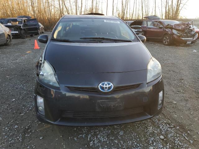 Photo 5 from auction – 2010 TOYOTA PRIUS with VIN JTDKN3DU0A0005824