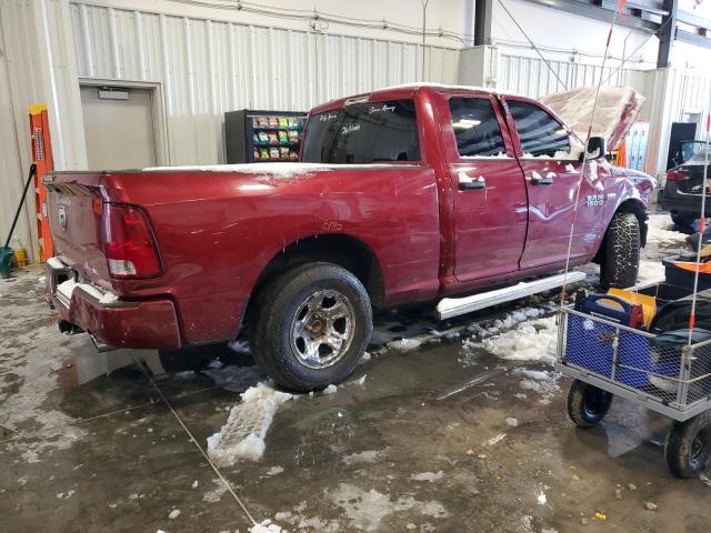 Photo 3 from auction – 2013 RAM 1500 ST with VIN 1C6RR7FT0DS676778