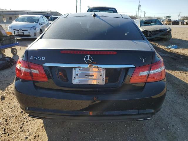 Photo 6 from auction – 2011 MERCEDES-BENZ E 550 with VIN WDDKJ7CBXBF074642