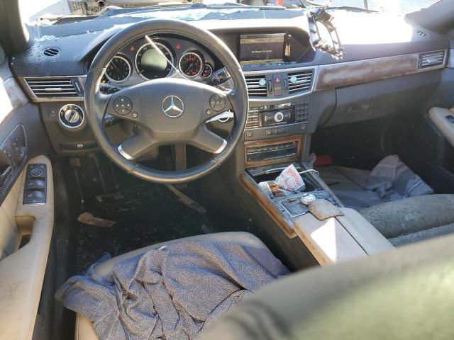 Photo 8 from auction – 2011 MERCEDES-BENZ E 350 with VIN WDDHF5GB5BA368506