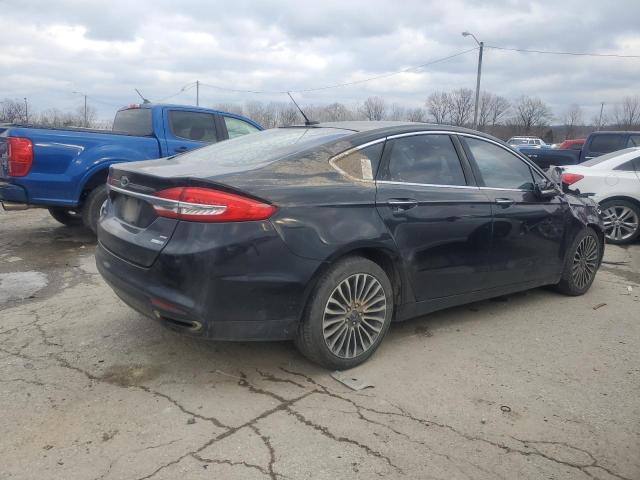 Photo 3 from auction – 2017 FORD FUSION SE with VIN 3FA6P0T98HR263712