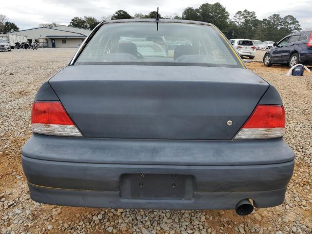 Photo 6 from auction – 2003 MITSUBISHI LANCER OZ with VIN JA3AJ86E33U079131