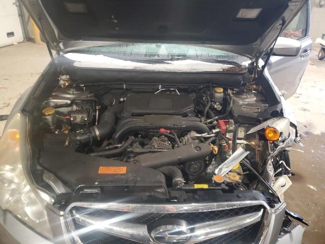 Foto 11 de la subasta – 2011 SUBARU LEGACY 2.5 con VIN 4S3BMBC61B3259770