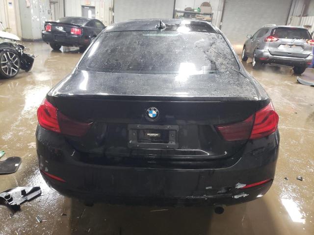 Photo 6 from auction – 2018 BMW 440XI with VIN WBA4W9C52JAB93937