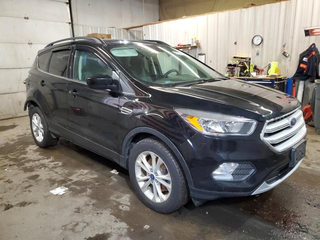 Photo 4 from auction – 2018 FORD ESCAPE SE with VIN 1FMCU9GD6JUA45934