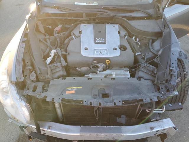 Photo 11 from auction – 2013 INFINITI G37 BASE with VIN JN1CV6AP6DM714472