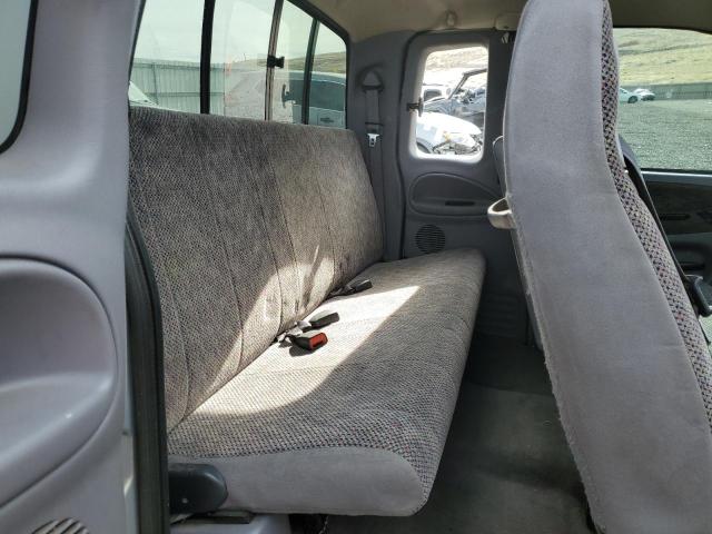 Photo 10 from auction – 1998 DODGE RAM 2500 with VIN 1B7KF23D1WJ131443