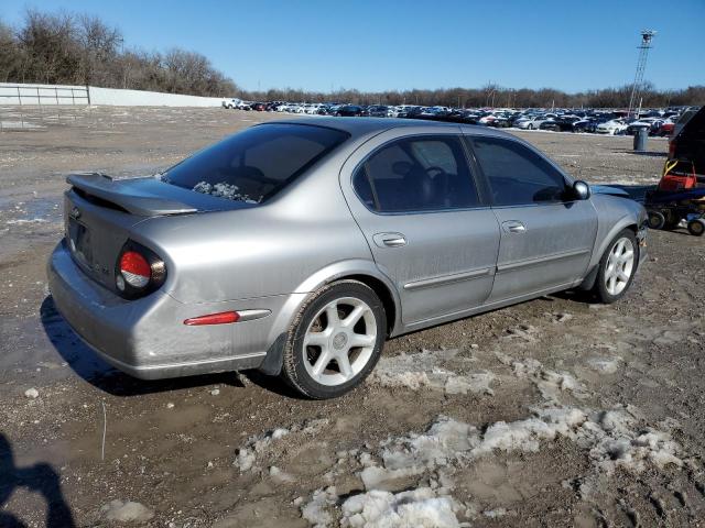 Photo 3 from auction – 2000 NISSAN MAXIMA GLE with VIN JN1CA31D0YT518717