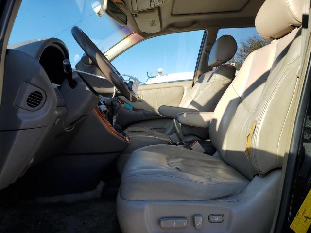 Photo 7 from auction – 2000 LEXUS RX 300 with VIN JT6HF10U4Y0122163