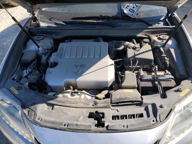 Photo 11 from auction – 2014 LEXUS ES 350 with VIN JTHBK1GG6E2086324