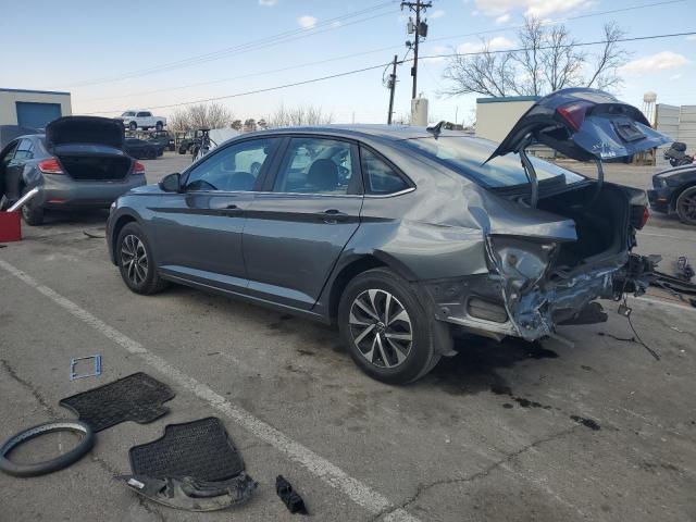 Photo 2 from auction – 2023 VOLKSWAGEN JETTA S with VIN 3VW5M7BU8PM015899