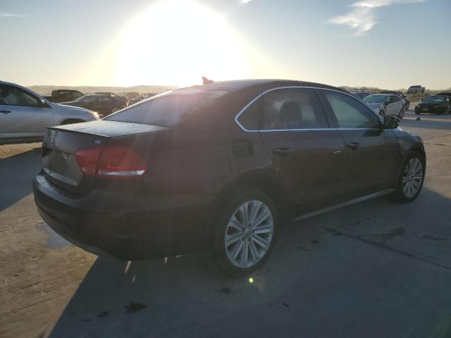 Photo 3 from auction – 2012 VOLKSWAGEN PASSAT SE with VIN 1VWBP7A37CC102806