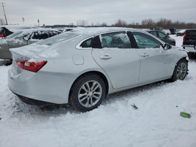 Photo 3 from auction – 2017 CHEVROLET MALIBU LT with VIN 1G1ZE5ST6HF257520