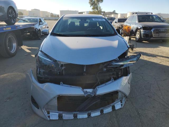 Photo 5 from auction – 2019 TOYOTA COROLLA L with VIN 2T1BURHE8KC176627