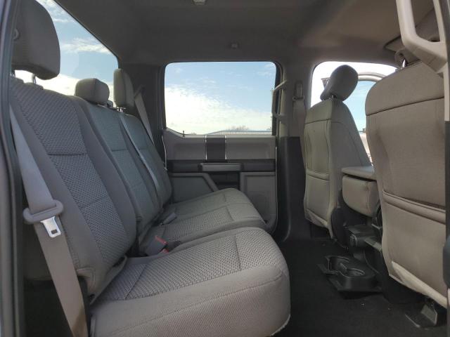 Photo 10 from auction – 2018 FORD F150 SUPER with VIN 1FTEW1CBXJFD15684