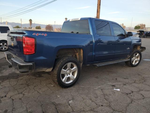 Photo 3 from auction – 2015 CHEVROLET SILVERADO with VIN 3GCUKREC3FG421539